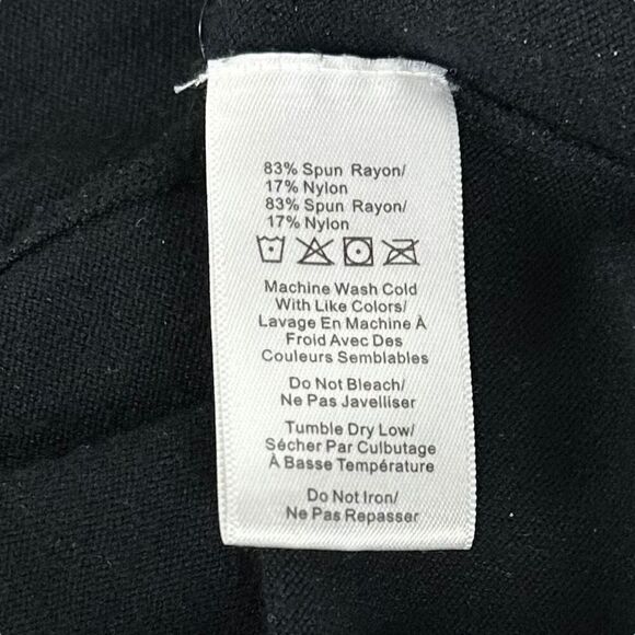 Madeleine Thompson X Spiritual Gangster striped sweater size Small - Picture 7 of 9